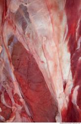 Photo Textures of RAW Pork Meat